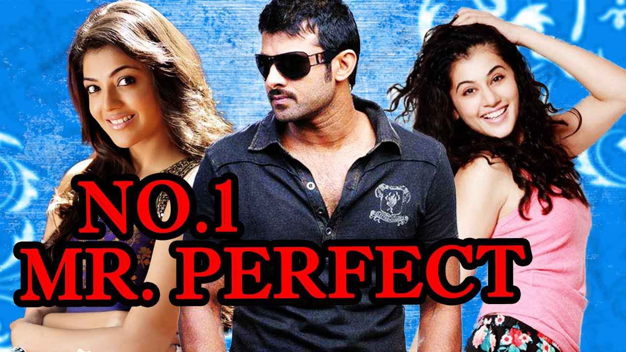 No 1 Mr Perfect (Mr. Perfect) 2016 Full Hindi Dubbed full movie download